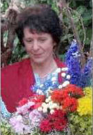 Sonja Mohorič